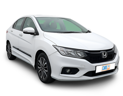 2019 Honda City - Sedan - CNG - Manual - ₹6.85 lakh